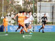 MIFC WOMEN'S TOURNAMENT 2023