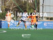 MIFC WOMEN'S TOURNAMENT 2023