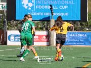 MIFC WOMEN'S TOURNAMENT 2023