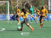 MIFC WOMEN'S TOURNAMENT 2023