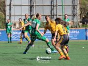MIFC WOMEN'S TOURNAMENT 2023