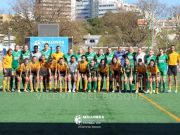 MIFC WOMEN'S TOURNAMENT 2023