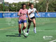 MIFC WOMEN'S TOURNAMENT 2023