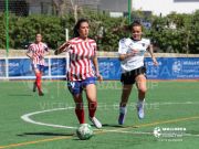 MIFC WOMEN'S TOURNAMENT 2023