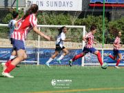 MIFC WOMEN'S TOURNAMENT 2023