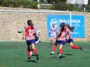 MIFC WOMEN'S TOURNAMENT 2023