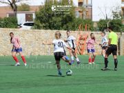 MIFC WOMEN'S TOURNAMENT 2023