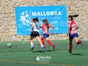 MIFC WOMEN'S TOURNAMENT 2023