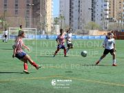 MIFC WOMEN'S TOURNAMENT 2023