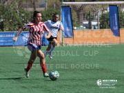 MIFC WOMEN'S TOURNAMENT 2023