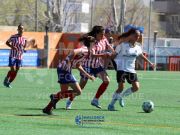 MIFC WOMEN'S TOURNAMENT 2023