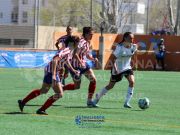 MIFC WOMEN'S TOURNAMENT 2023