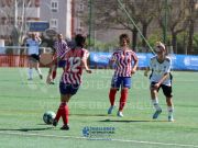 MIFC WOMEN'S TOURNAMENT 2023