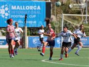 MIFC WOMEN'S TOURNAMENT 2023