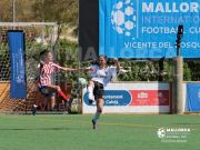 MIFC WOMEN'S TOURNAMENT 2023