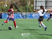 MIFC WOMEN'S TOURNAMENT 2023