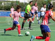 MIFC WOMEN'S TOURNAMENT 2023