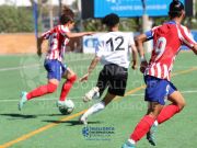 MIFC WOMEN'S TOURNAMENT 2023