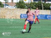 MIFC WOMEN'S TOURNAMENT 2023