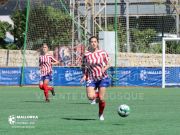 MIFC WOMEN'S TOURNAMENT 2023