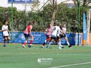 MIFC WOMEN'S TOURNAMENT 2023