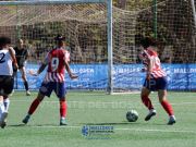 MIFC WOMEN'S TOURNAMENT 2023