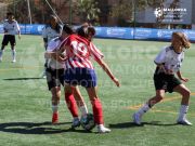 MIFC WOMEN'S TOURNAMENT 2023