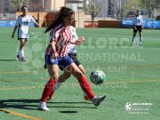 MIFC WOMEN'S TOURNAMENT 2023