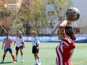 MIFC WOMEN'S TOURNAMENT 2023