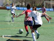 MIFC WOMEN'S TOURNAMENT 2023