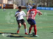 MIFC WOMEN'S TOURNAMENT 2023