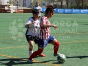 MIFC WOMEN'S TOURNAMENT 2023