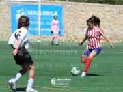 MIFC WOMEN'S TOURNAMENT 2023