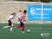 MIFC WOMEN'S TOURNAMENT 2023