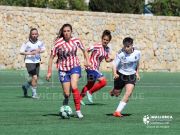 MIFC WOMEN'S TOURNAMENT 2023