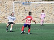 MIFC WOMEN'S TOURNAMENT 2023