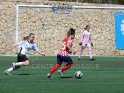 MIFC WOMEN'S TOURNAMENT 2023