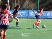 MIFC WOMEN'S TOURNAMENT 2023