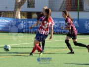 MIFC WOMEN'S TOURNAMENT 2023