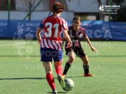 MIFC WOMEN'S TOURNAMENT 2023