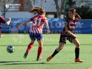 MIFC WOMEN'S TOURNAMENT 2023