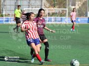 MIFC WOMEN'S TOURNAMENT 2023