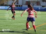 MIFC WOMEN'S TOURNAMENT 2023