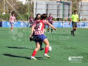 MIFC WOMEN'S TOURNAMENT 2023