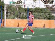 MIFC WOMEN'S TOURNAMENT 2023