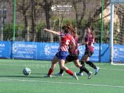 MIFC WOMEN'S TOURNAMENT 2023