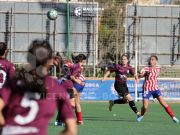 MIFC WOMEN'S TOURNAMENT 2023