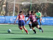 MIFC WOMEN'S TOURNAMENT 2023