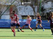 MIFC WOMEN'S TOURNAMENT 2023