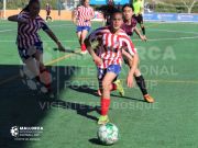 MIFC WOMEN'S TOURNAMENT 2023